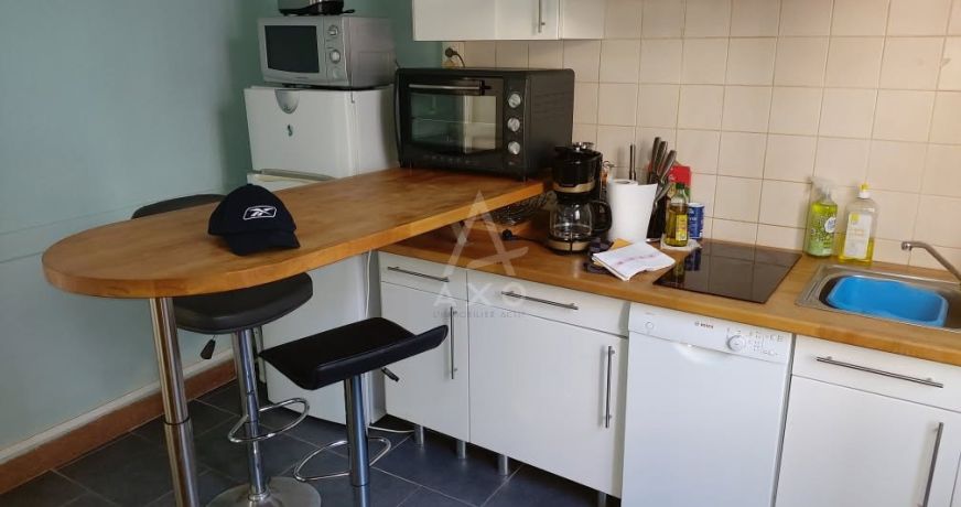 vente Immeuble Dieppe