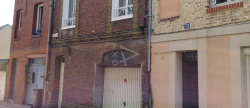 vente Immeuble Dieppe
