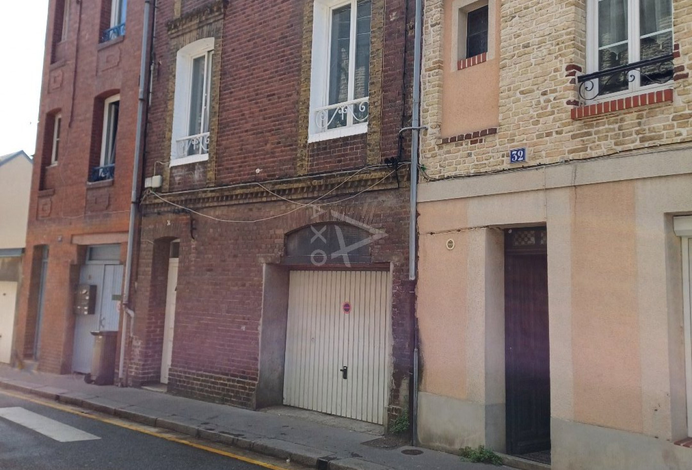 vente Immeuble Dieppe - Photo 1