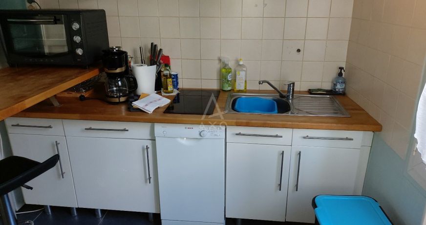 vente Immeuble Dieppe