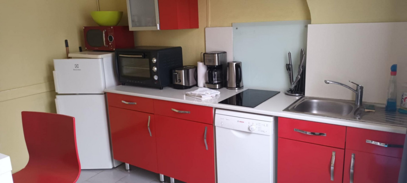 vente Immeuble Dieppe - Photo 6