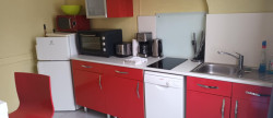 vente Immeuble Dieppe
