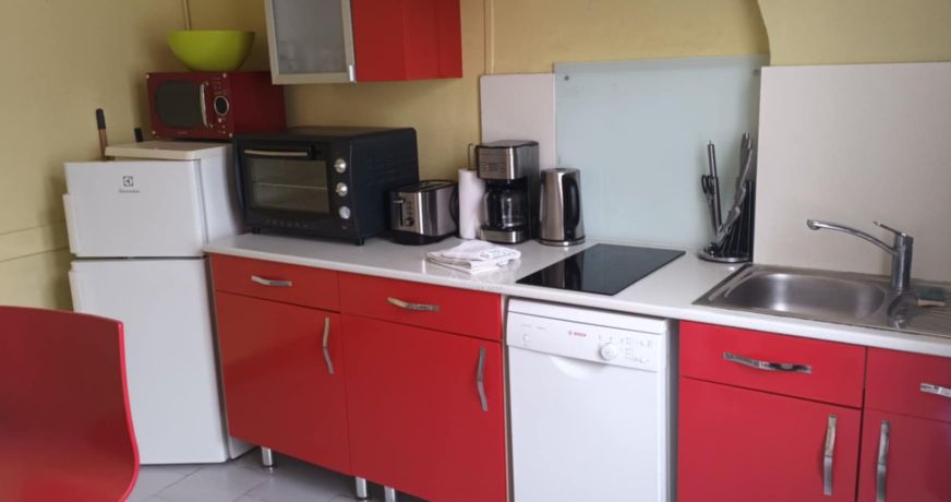 vente Immeuble Dieppe