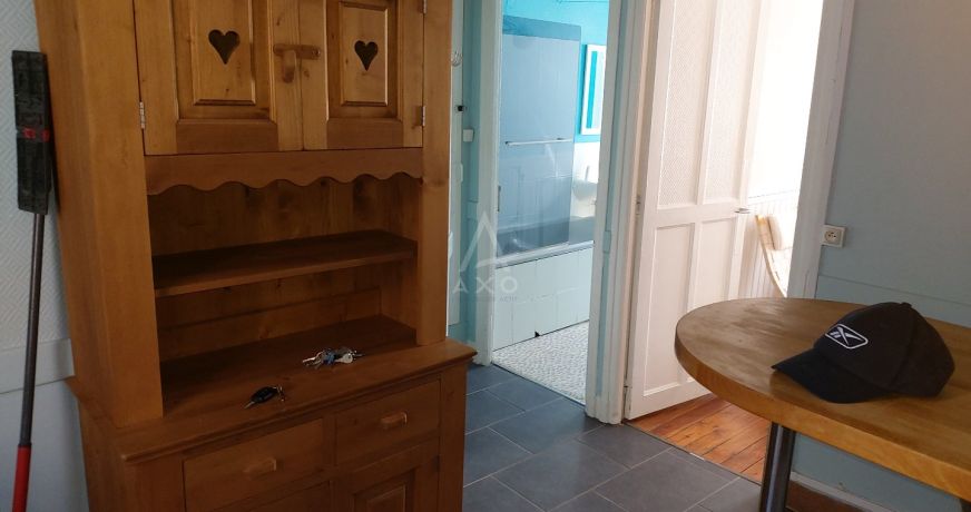 vente Immeuble Dieppe