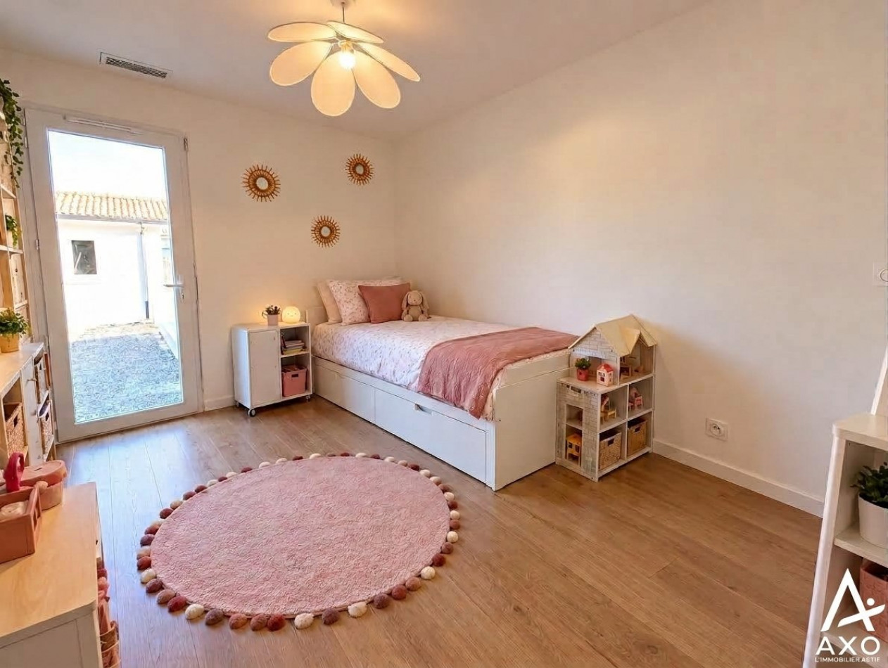 vente Maison Laglorieuse - Photo 7