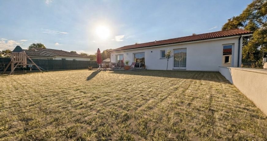 vente Maison Laglorieuse