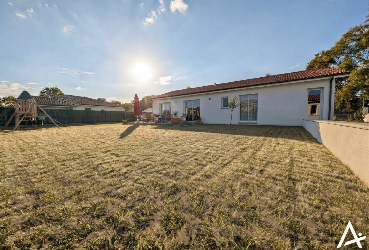 vente Maison Laglorieuse - Photo 1