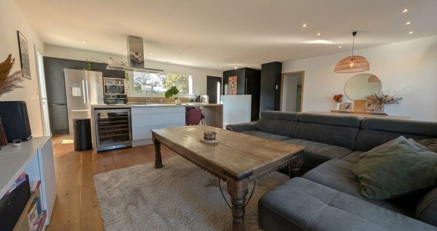 vente Maison Laglorieuse