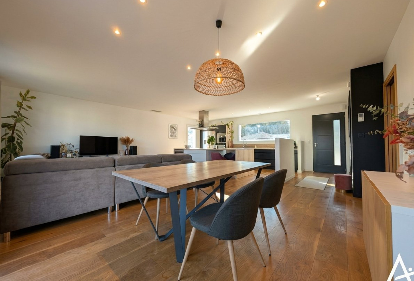 vente Maison Laglorieuse - Photo 4