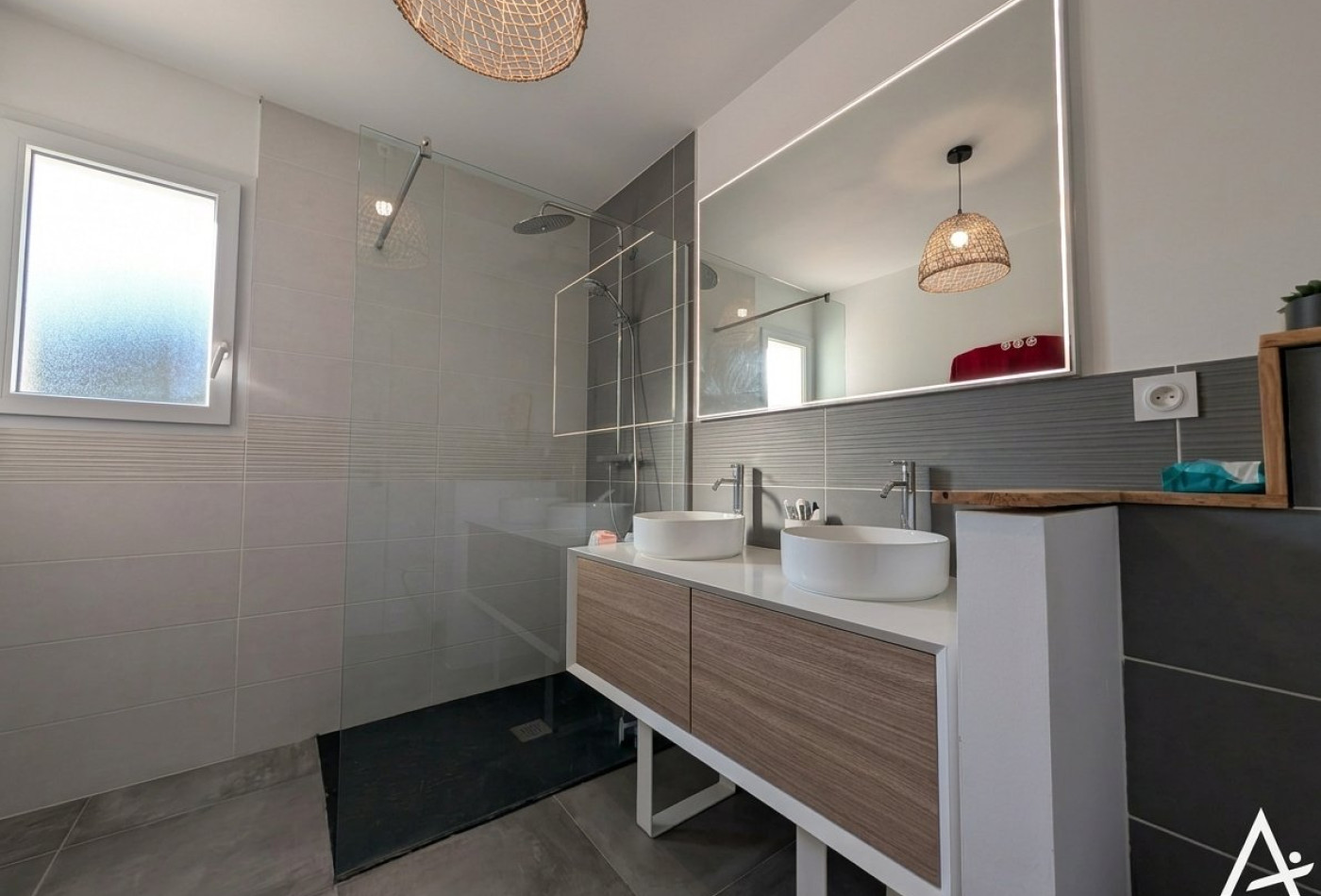 vente Maison Laglorieuse - Photo 8