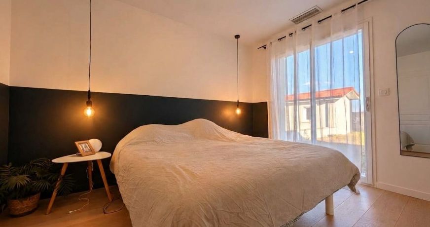 vente Maison Laglorieuse