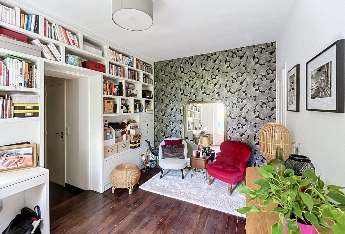 vente Maison Le Perreux Sur Marne - Photo 7