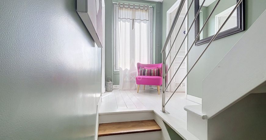 vente Maison Le Perreux Sur Marne