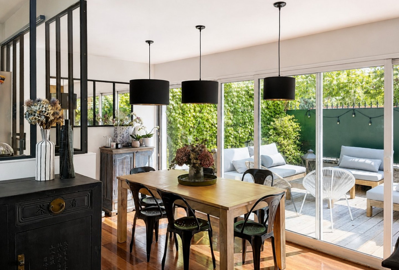 vente Maison Le Perreux Sur Marne - Photo 1