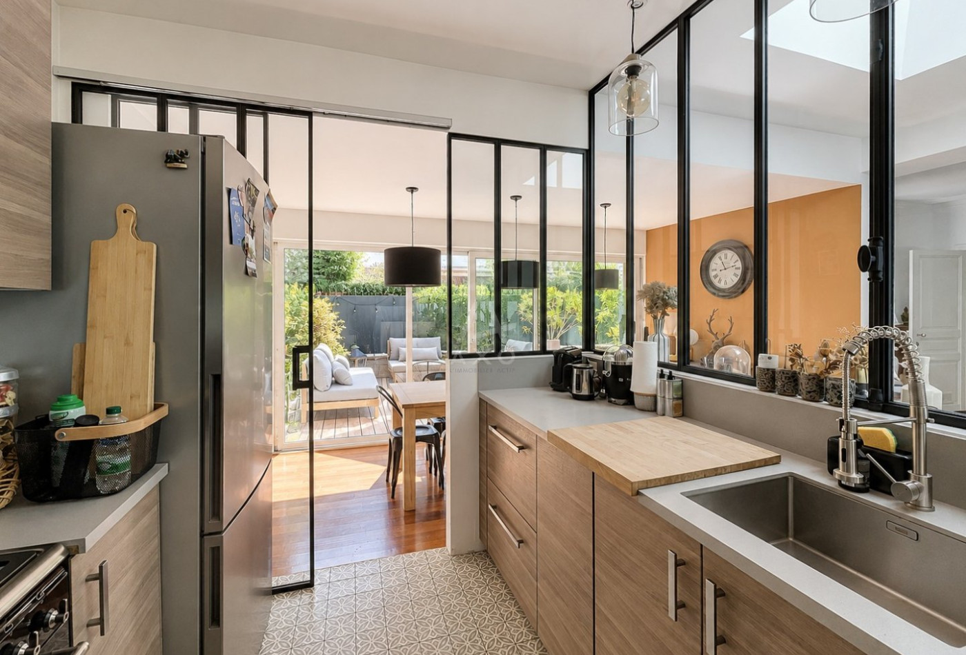 vente Maison Le Perreux Sur Marne - Photo 4