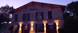 vente Maison Bourg