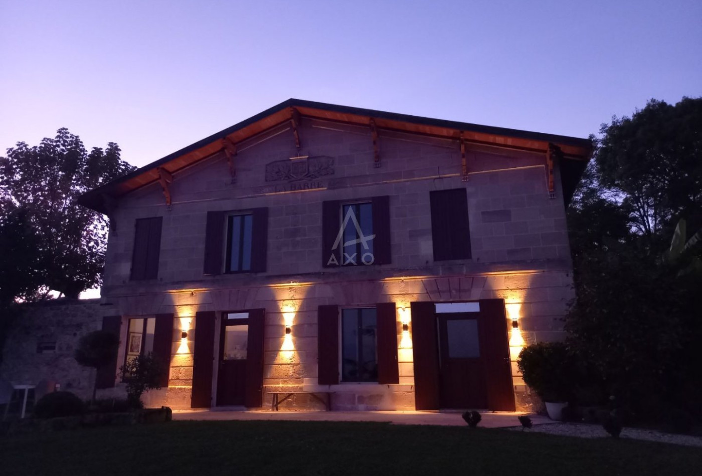 vente Maison Bourg - Photo 9