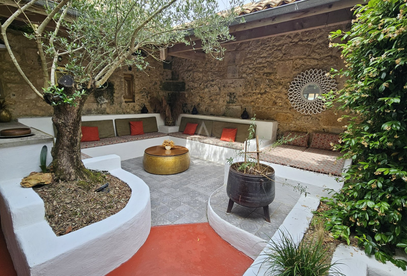 vente Maison Bourg - Photo 10