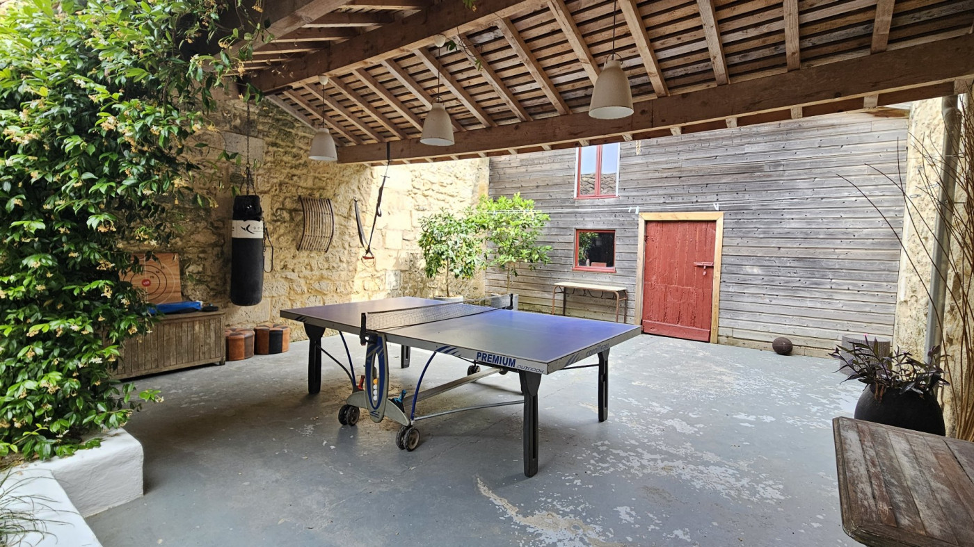 vente Maison Bourg - Photo 18