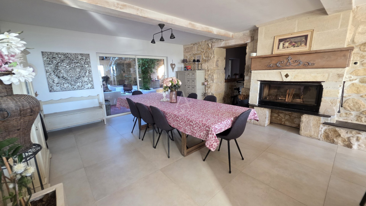 vente Maison Bourg - Photo 4