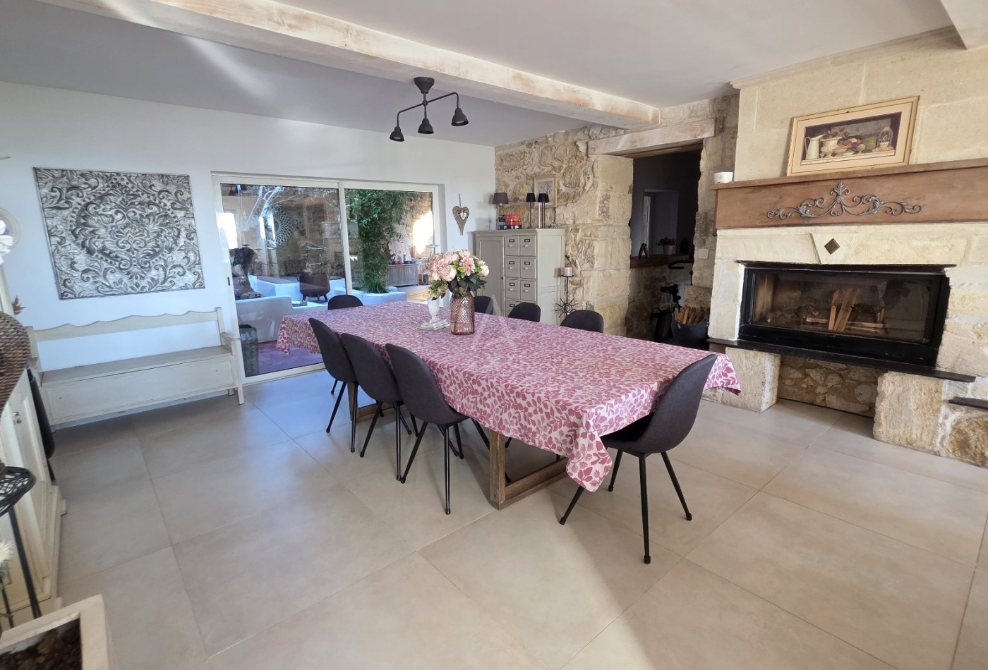 vente Maison Bourg - Photo 4