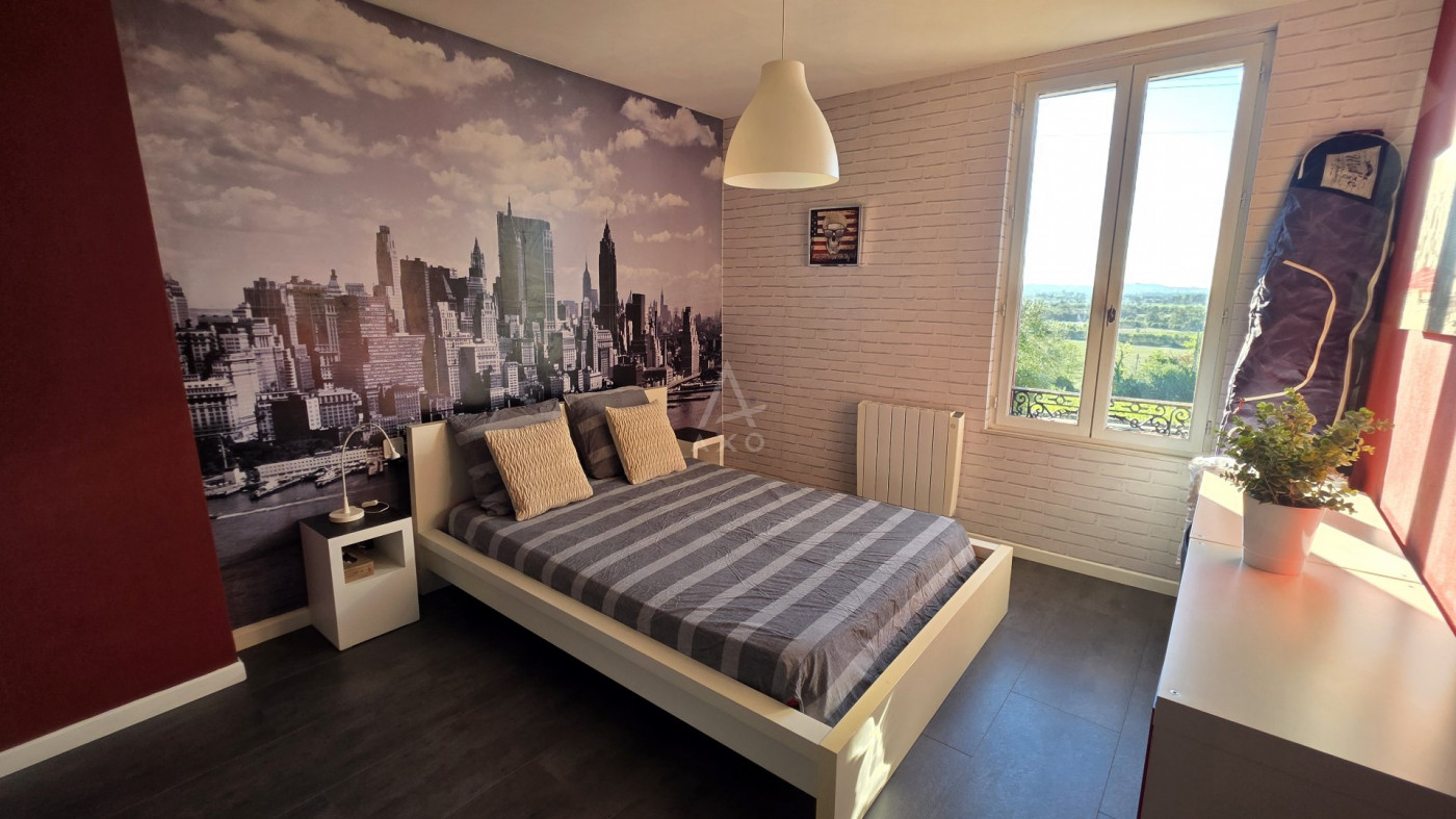 vente Maison Bourg - Photo 6