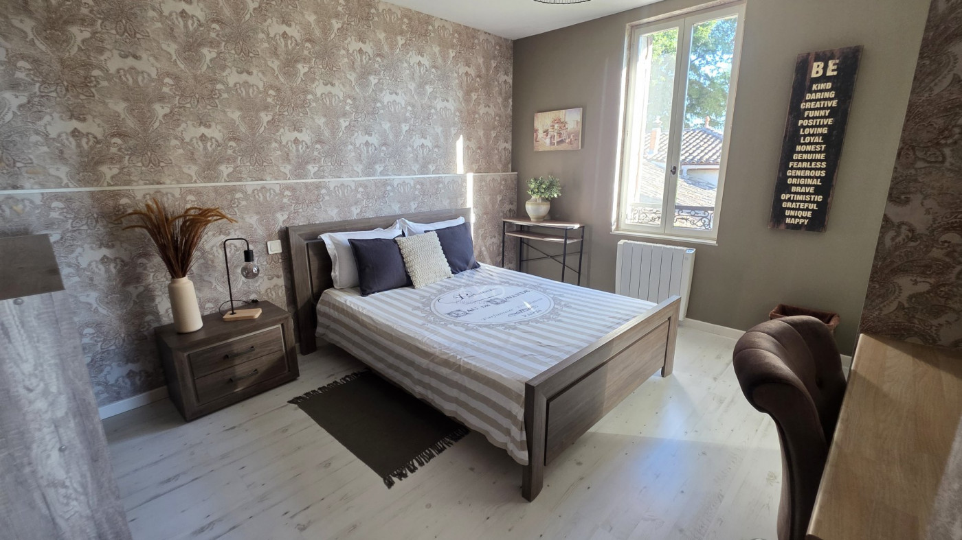 vente Maison Bourg - Photo 8