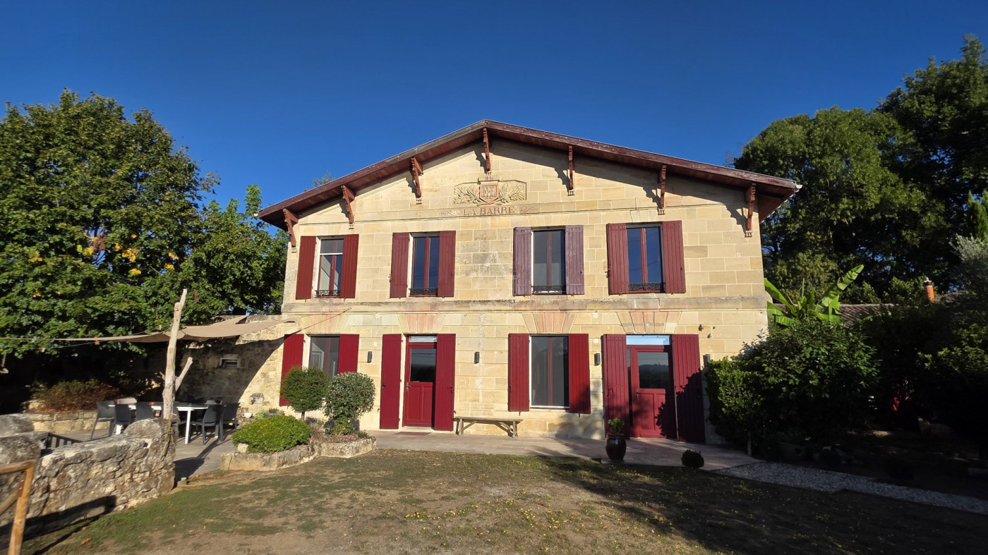 vente Maison Bourg - Photo 2
