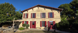 vente Maison Bourg