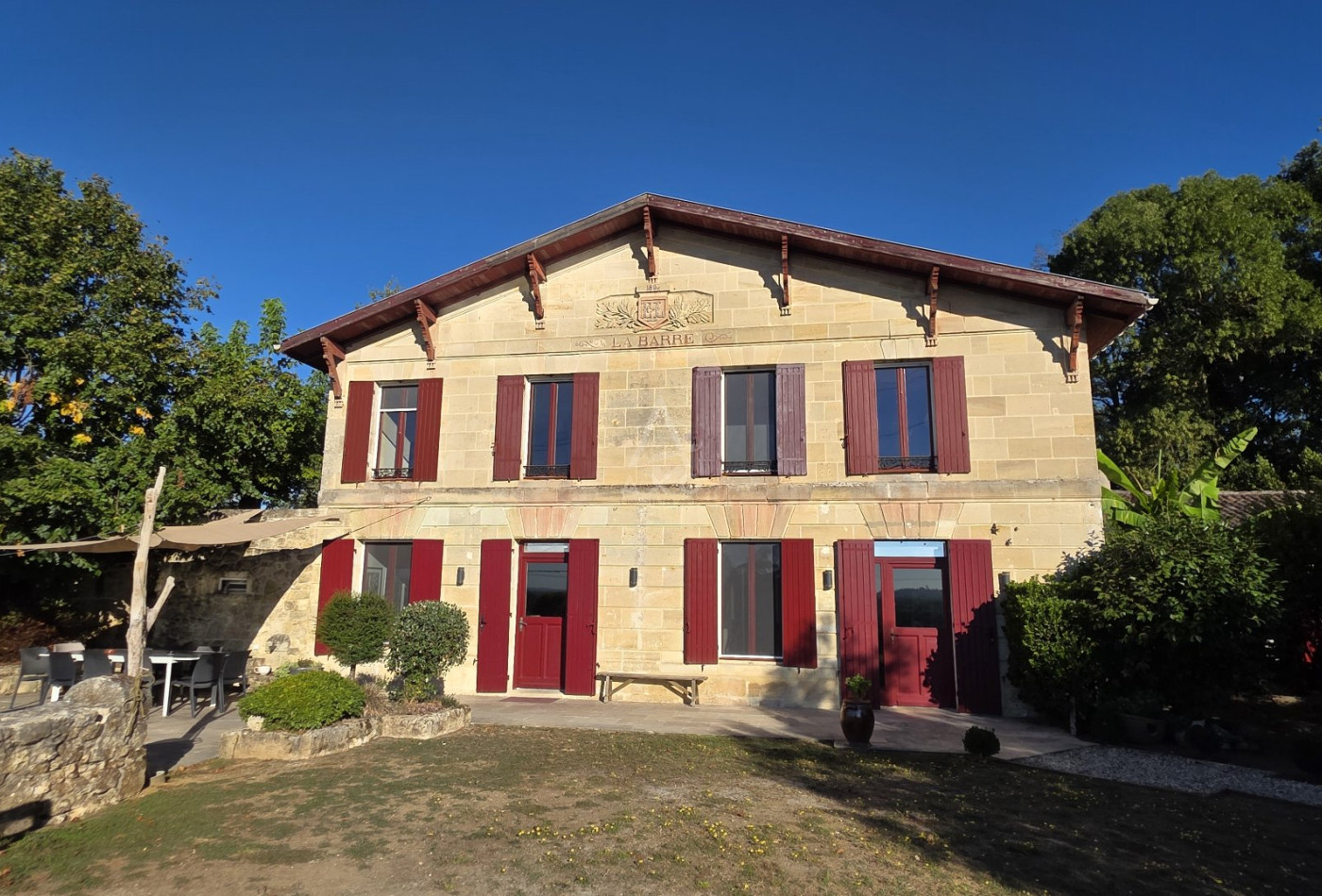 vente Maison Bourg - Photo 2