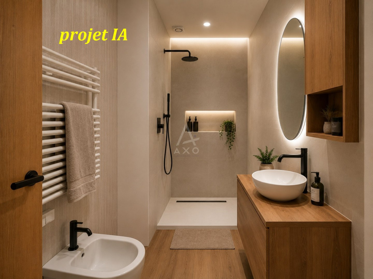 vente Appartement Rennes - Photo 9