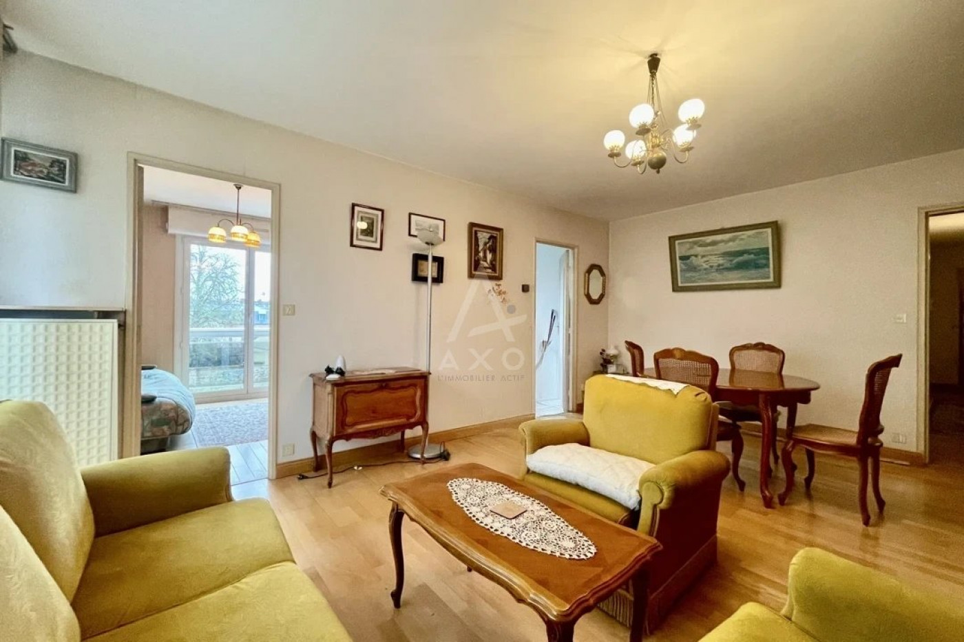 vente Appartement Rennes - Photo 2