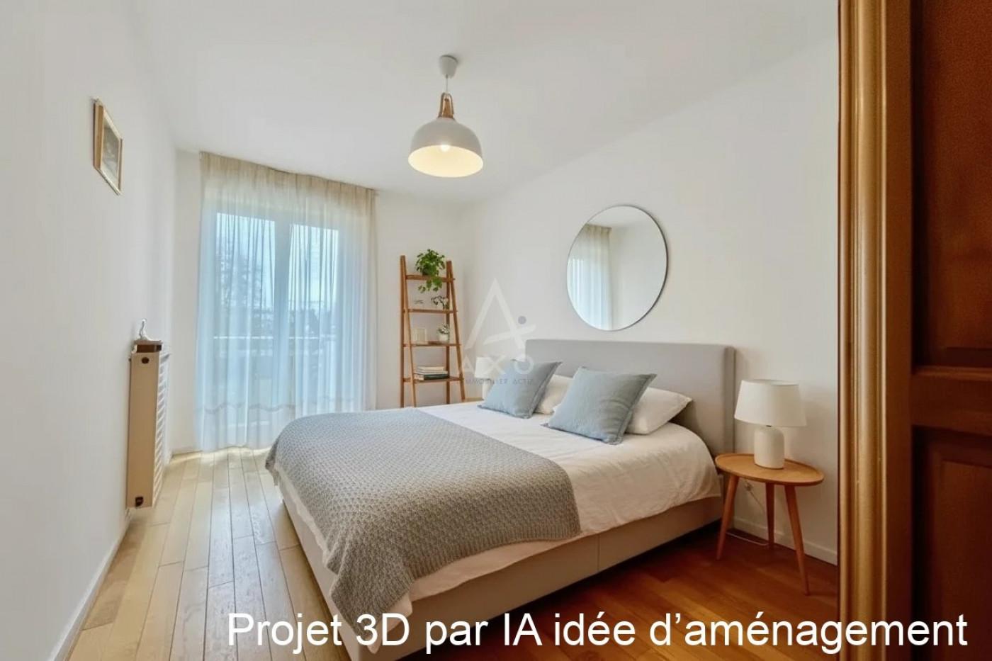 vente Appartement Rennes - Photo 6