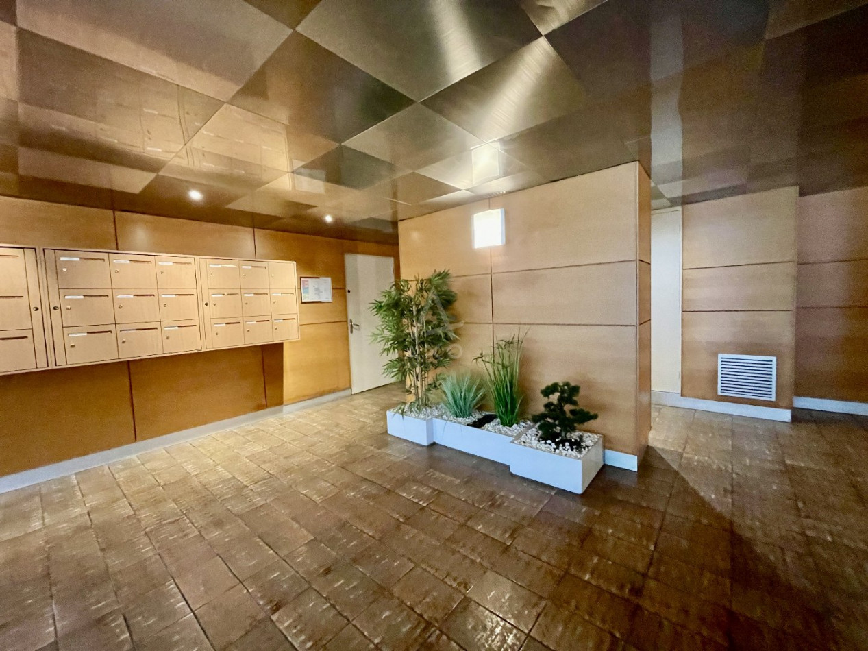 vente Appartement Rennes - Photo 10