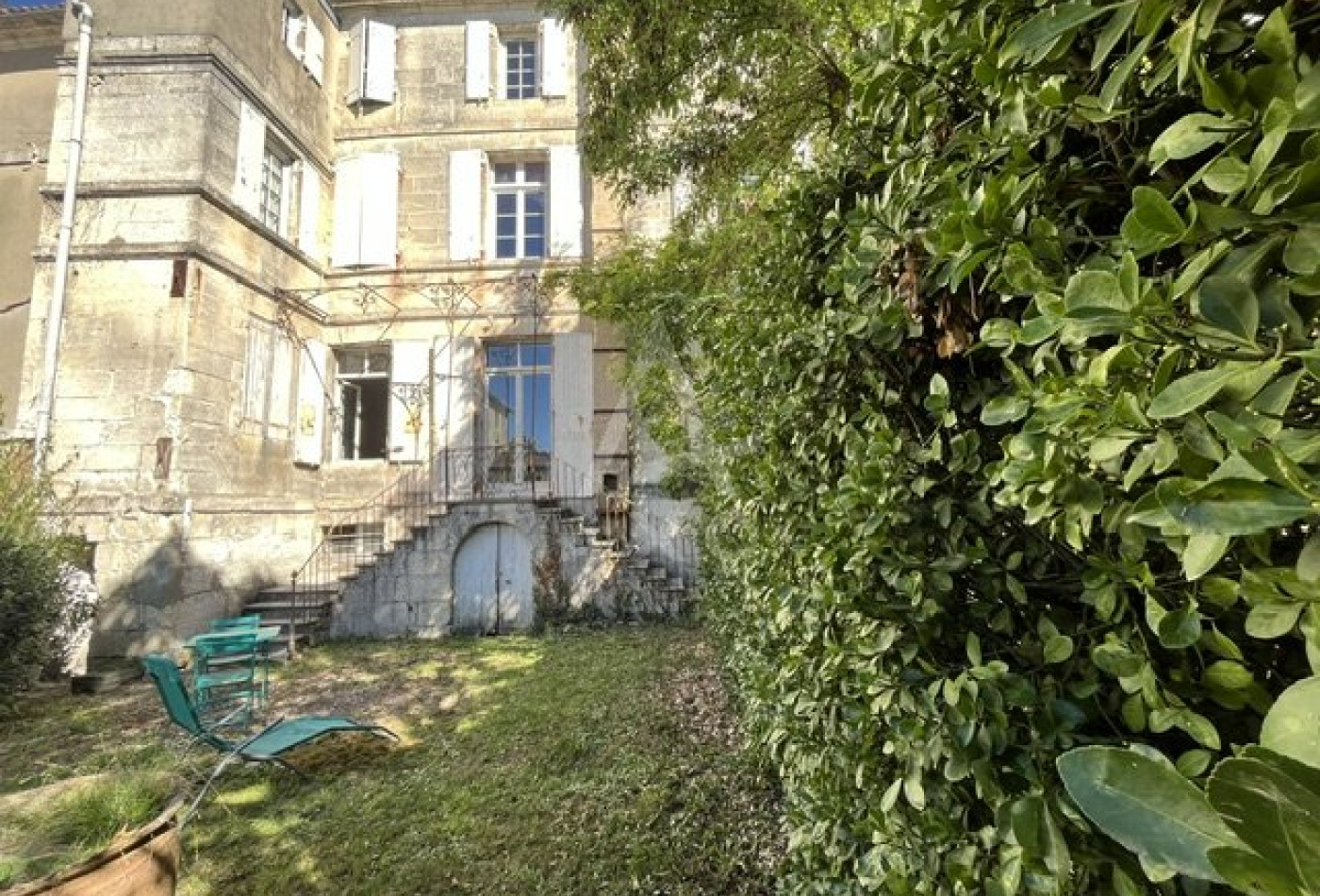vente Appartement bourgeois Angouleme - Photo 2
