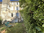 vente Appartement bourgeois Angouleme