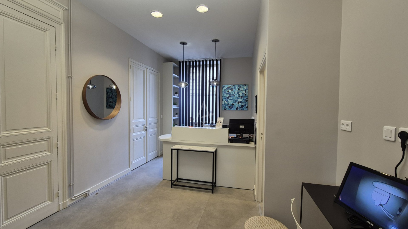 vente Appartement bourgeois Angouleme - Photo 4