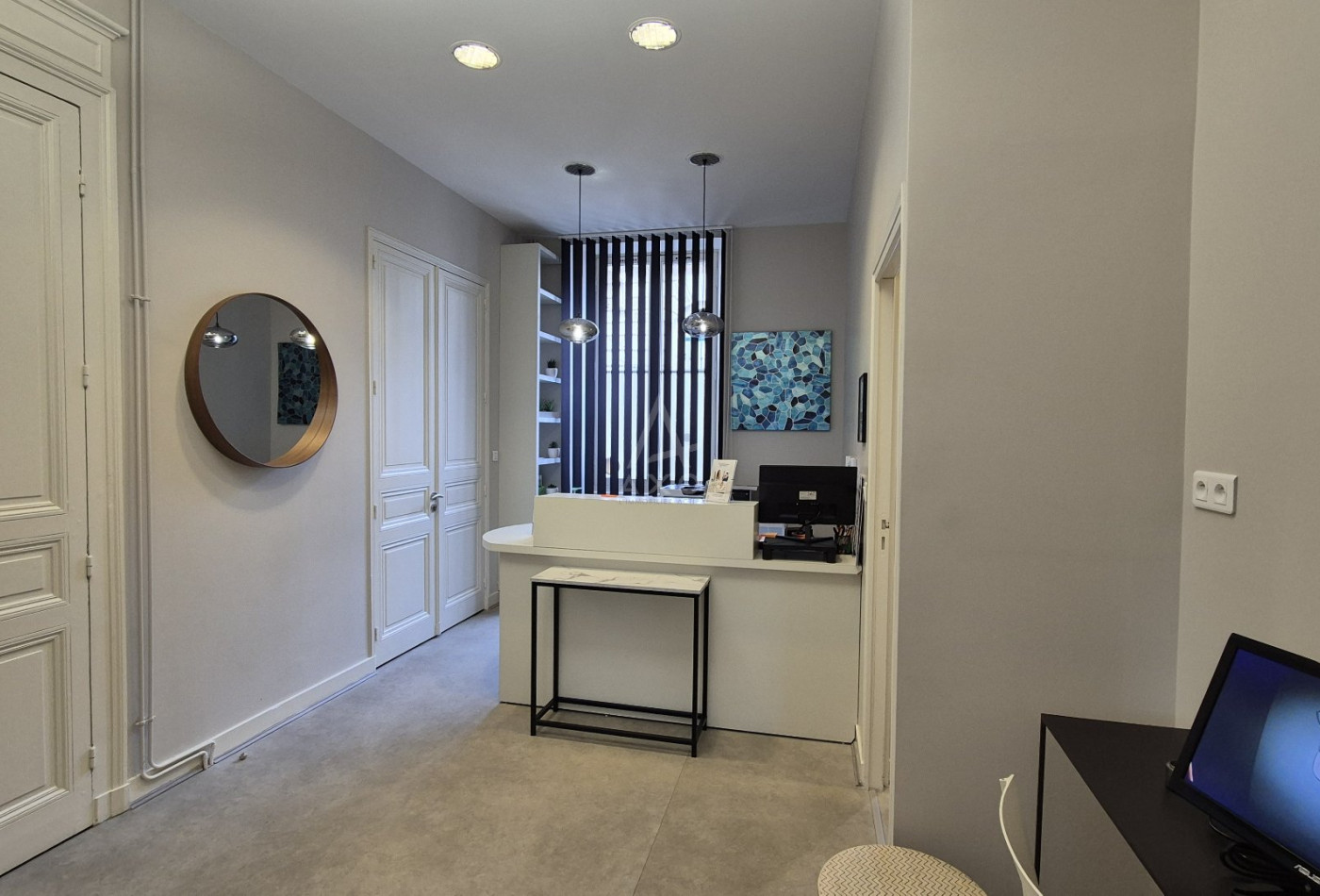 vente Appartement bourgeois Angouleme - Photo 4