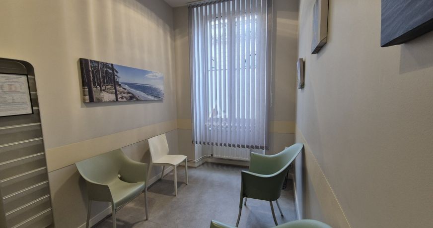 vente Appartement bourgeois Angouleme