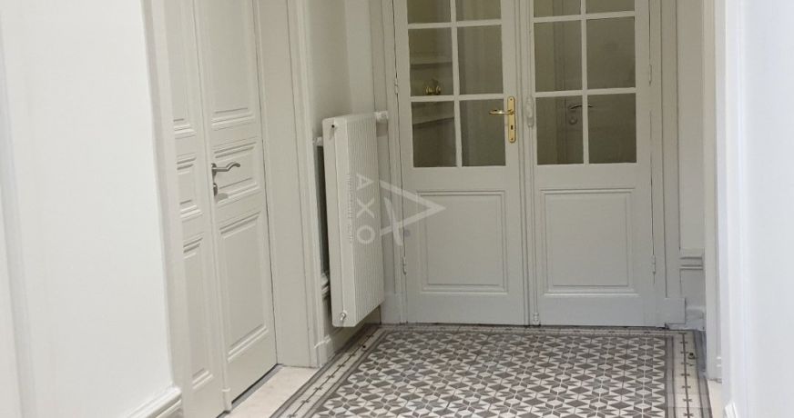 vente Appartement bourgeois Angouleme