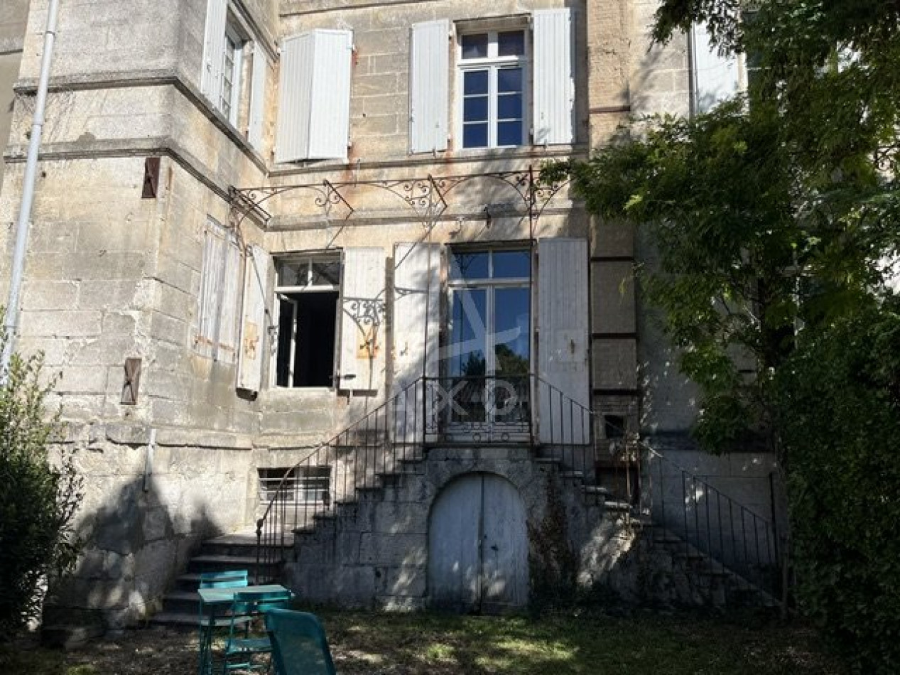 vente Appartement bourgeois Angouleme - Photo 9