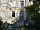 vente Appartement bourgeois Angouleme