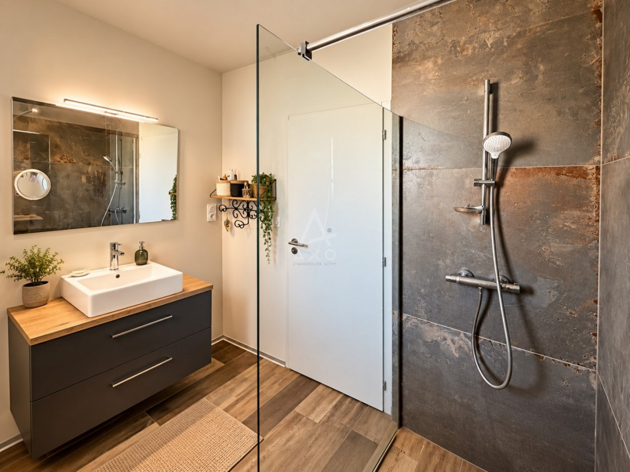 vente Maison Treize Septiers - Photo 8