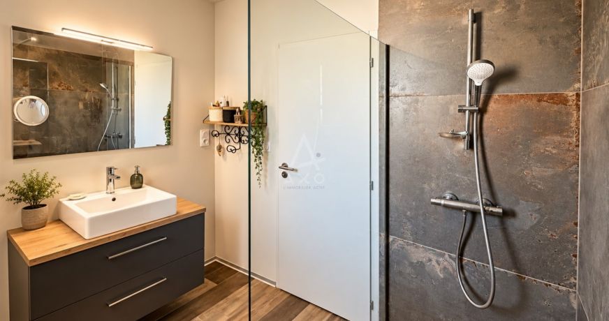 vente Maison Treize Septiers