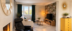 vente Maison Treize Septiers