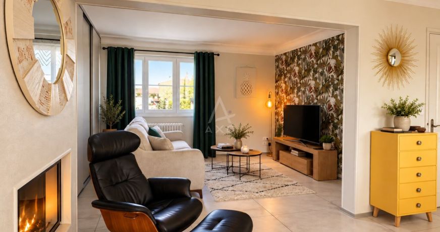 vente Maison Treize Septiers