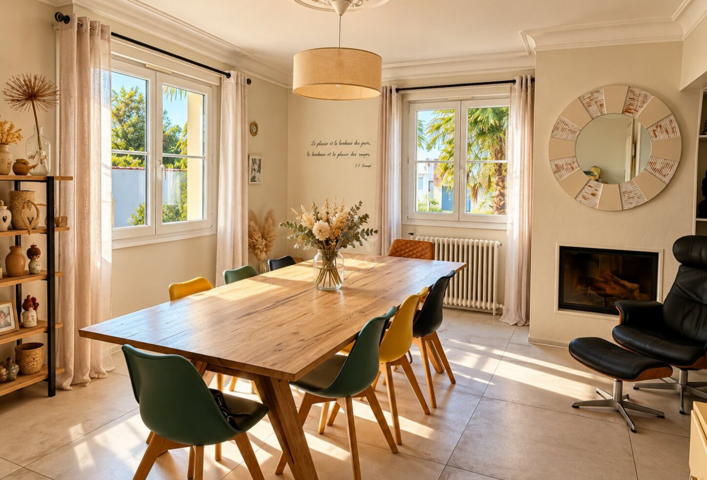 vente Maison Treize Septiers - Photo 4