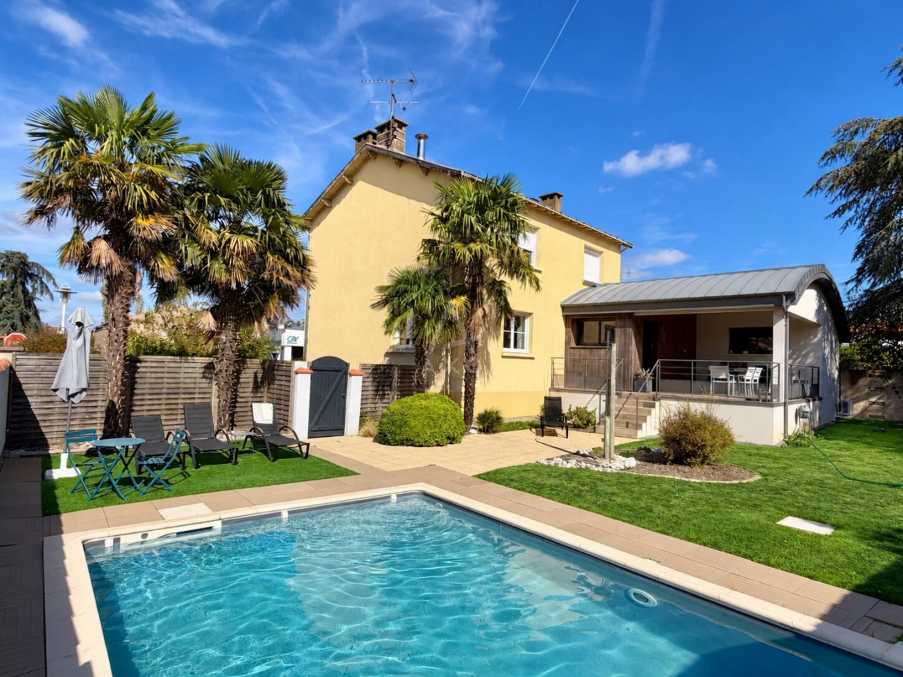 vente Maison Treize Septiers - Photo 1