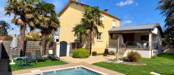 vente Maison Treize Septiers