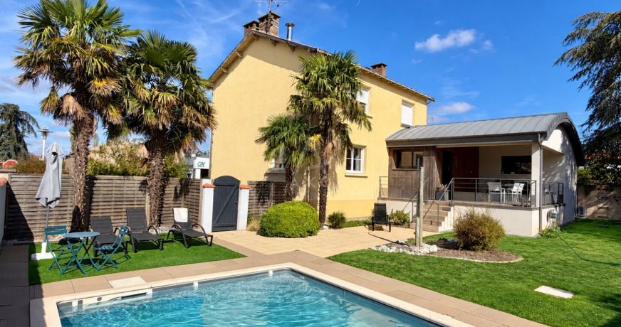 vente Maison Treize Septiers